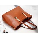 Женская сумка ACELURE, черная П1125