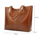 Женская сумка ACELURE, коричневая П1126 Женская сумка ACELURE, коричневая П1126