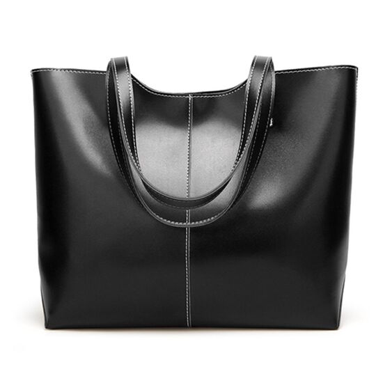 Женская сумка ACELURE, черная П1127