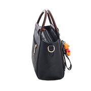 Женская сумка ACELURE, черная П1131