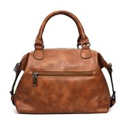 Жіноча сумка ACELURE, коричнева П1132