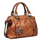 Жіноча сумка ACELURE, чорна П1133