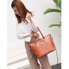 Женская сумка ACELURE, розовая П1137