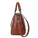 Женская сумка ACELURE, коричневая П1138