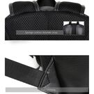 Чоловічий рюкзак VORMOR для ноутбука, чорний П1144 Чоловічий рюкзак VORMOR для ноутбука, чорний П1144