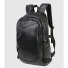 Чоловічий рюкзак VORMOR для ноутбука, чорний П1144 Чоловічий рюкзак VORMOR для ноутбука, чорний П1144