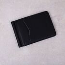 Зажим, кошелек NewBring, черный П1151