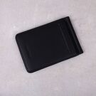 Зажим, кошелек NewBring, черный П1151