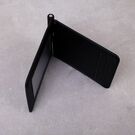 Зажим, кошелек NewBring, черный П1151