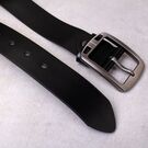 Чоловічий ремінь CCOOLERFIRE, чорний П1152