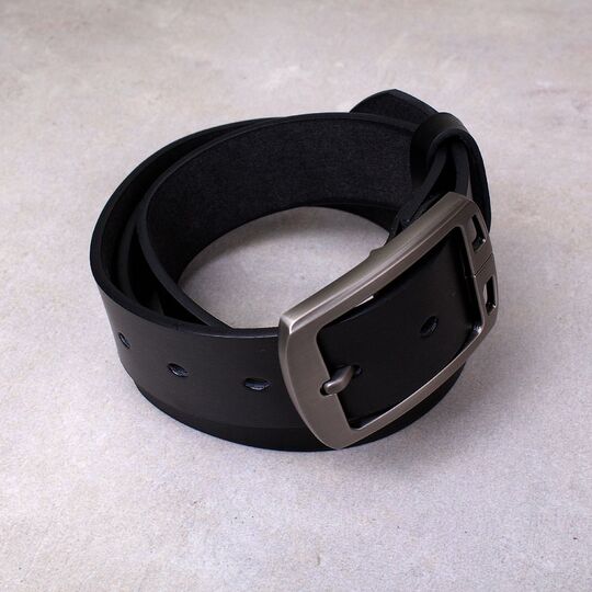 Чоловічий ремінь CCOOLERFIRE, чорний П1152