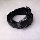 Мужской ремень CCOOLERFIRE, черный П1153