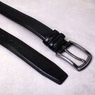 Мужской ремень CCOOLERFIRE, черный П1153