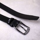 Мужской ремень CCOOLERFIRE, черный П1153