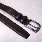 Мужской ремень CCOOLERFIRE, коричневый П1154