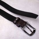 Мужской ремень CCOOLERFIRE, коричневый П1154