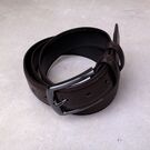 Мужской ремень CCOOLERFIRE, коричневый П1154