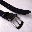 Мужской ремень CCOOLERFIRE, черный П1155