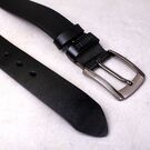 Мужской ремень CCOOLERFIRE, черный П1155