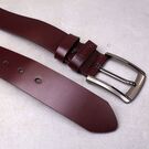 Чоловічий ремінь CCOOLERFIRE, коричневий П1158