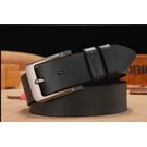 Чоловічий ремінь CCOOLERFIRE, чорний П1163