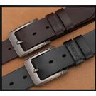 Чоловічий ремінь CCOOLERFIRE, чорний П1163