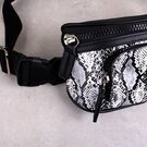 Женская сумка поясная FUNMARDI, бананка П1164 Женская сумка поясная FUNMARDI, бананка П1164