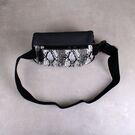 Женская сумка поясная FUNMARDI, бананка П1164 Женская сумка поясная FUNMARDI, бананка П1164