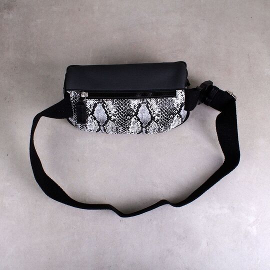 Женская сумка поясная FUNMARDI, бананка П1164 Женская сумка поясная FUNMARDI, бананка П1164