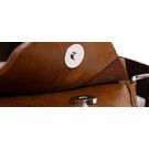 Мужская сумка JEEP BULUO, черная П0015