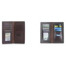 Мужская сумка JEEP BULUO, черная П0015