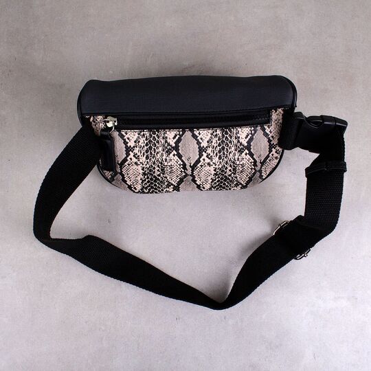 Женская сумка поясная FUNMARDI, бананка П1165