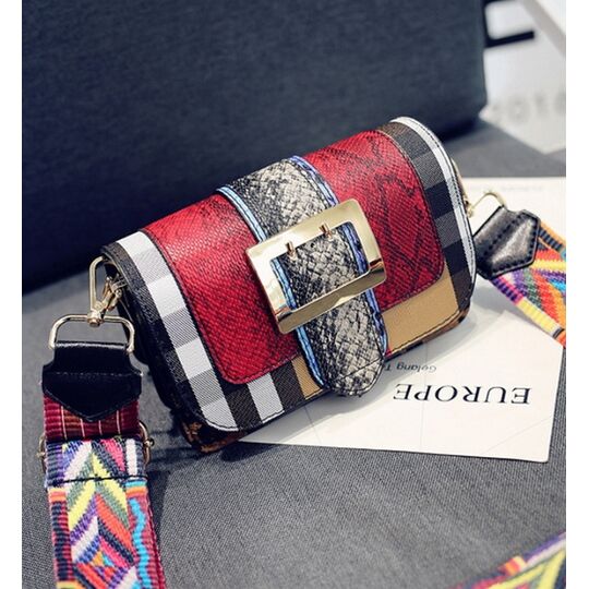 Женская сумка FUNMARDI П1166