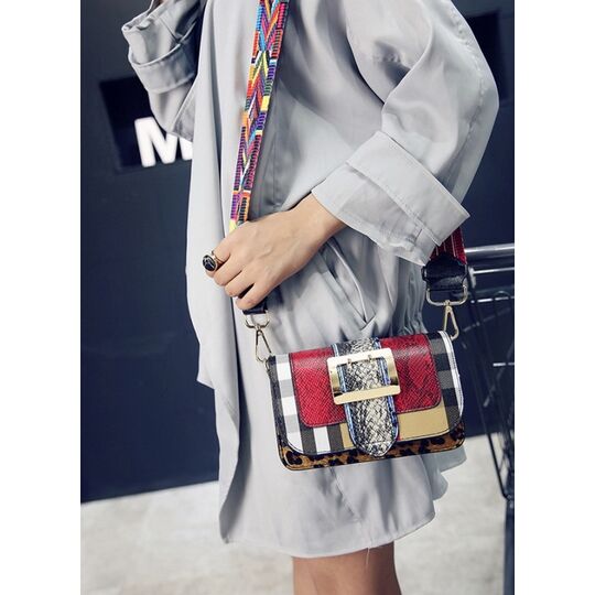 Женская сумка FUNMARDI П1166