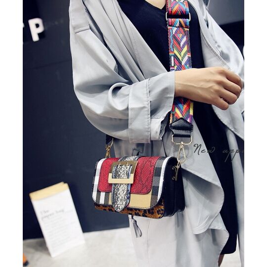 Женская сумка FUNMARDI П1166