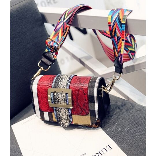 Женская сумка FUNMARDI П1166