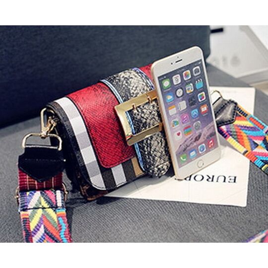 Женская сумка FUNMARDI П1166