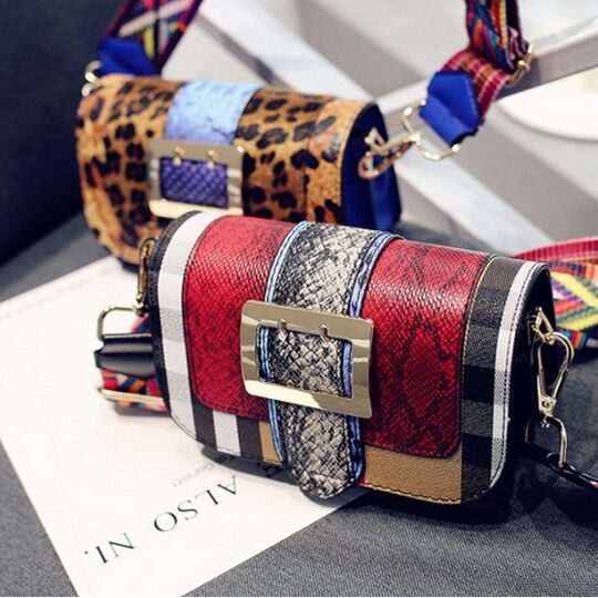 Женская сумка FUNMARDI П1166