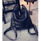 Женская сумка FUNMARDI, черная П1167