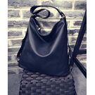 Женская сумка FUNMARDI, черная П1167