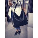 Женская сумка FUNMARDI, черная П1167