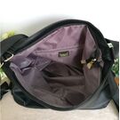 Женская сумка FUNMARDI, черная П1167