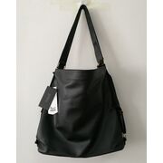 Женская сумка FUNMARDI, черная П1167