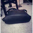 Женская сумка FUNMARDI, черная П1167