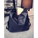 Женская сумка FUNMARDI, черная П1167