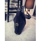 Женская сумка FUNMARDI, черная П1167