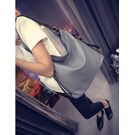 Жіноча сумка FUNMARDI, сіра П1168