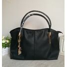 Женская сумка FUNMARDI, черная П1169