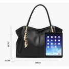 Женская сумка FUNMARDI, черная П1169