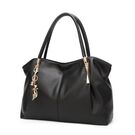 Женская сумка FUNMARDI, черная П1169